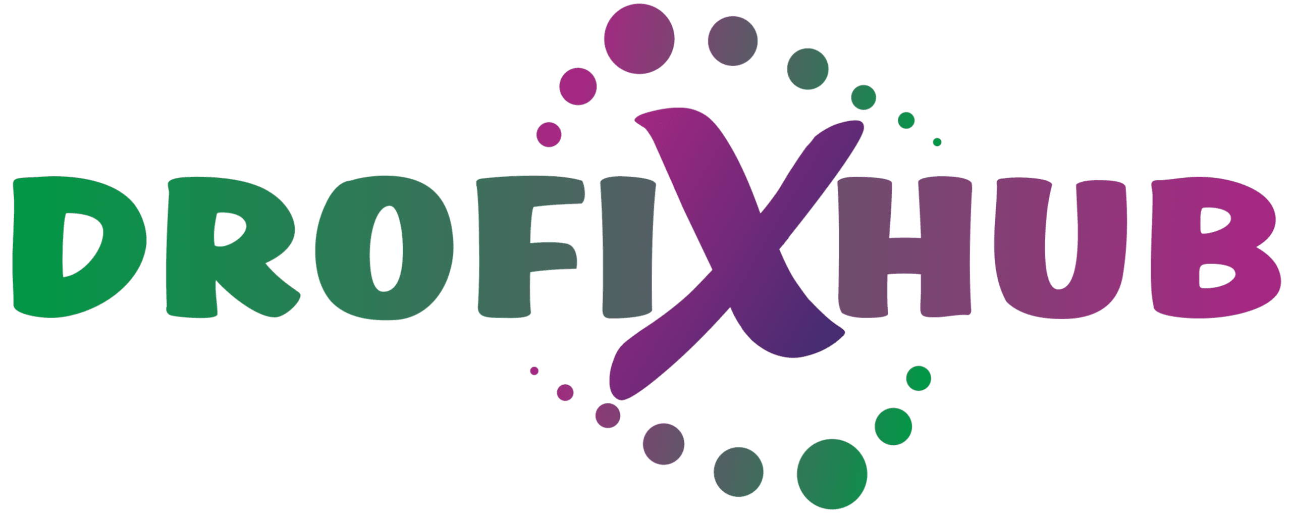 Drofix Hub